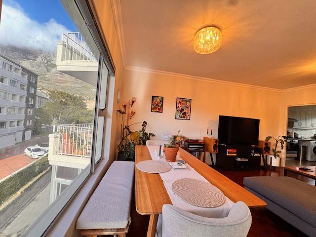 To Let 2 Bedroom Property for Rent in Gardens Western Cape